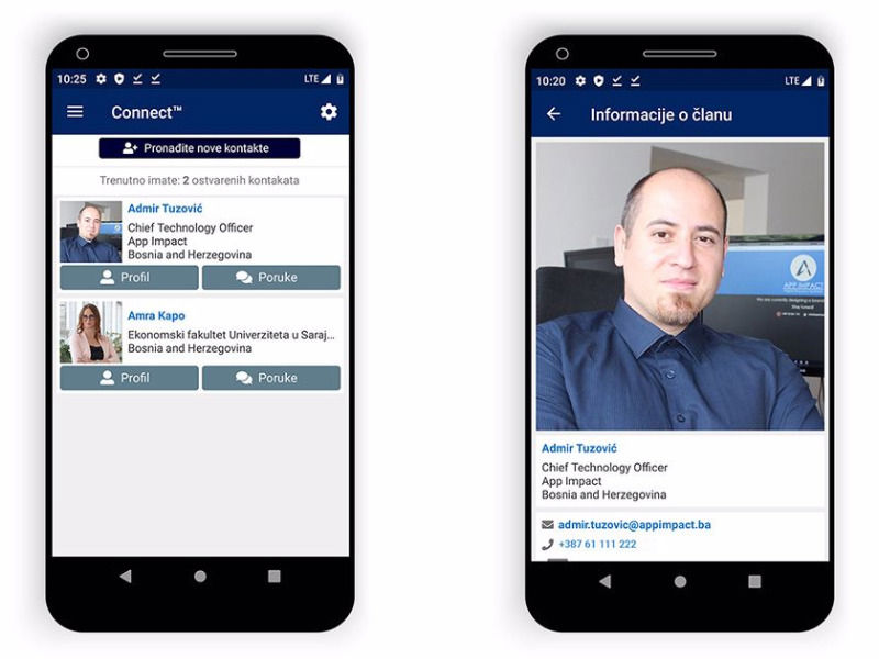 News - Economic Forum of BiH 2020