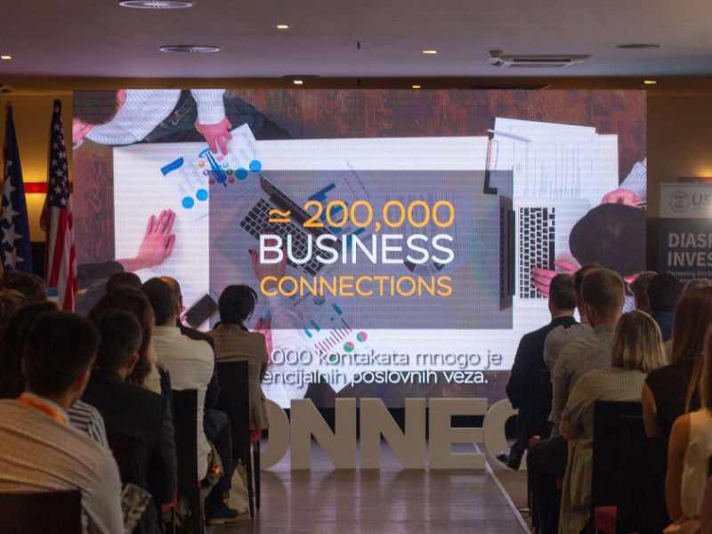 News - Reconnect 2019